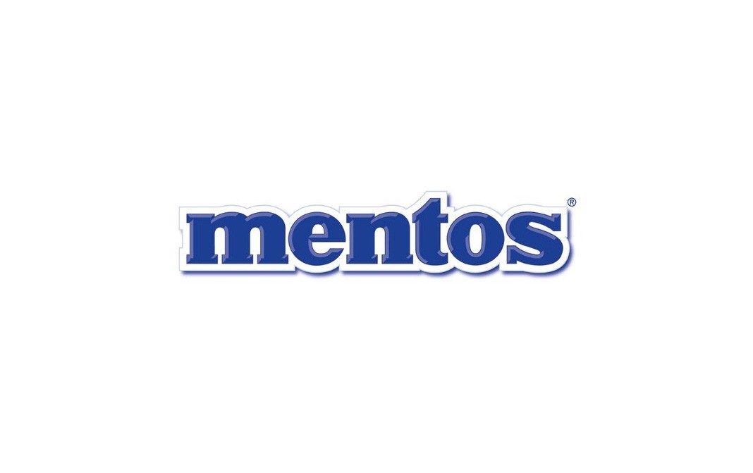 Mentos Pure Fresh Spearmint, Sugarfree Gum   Bottle  54.6 grams